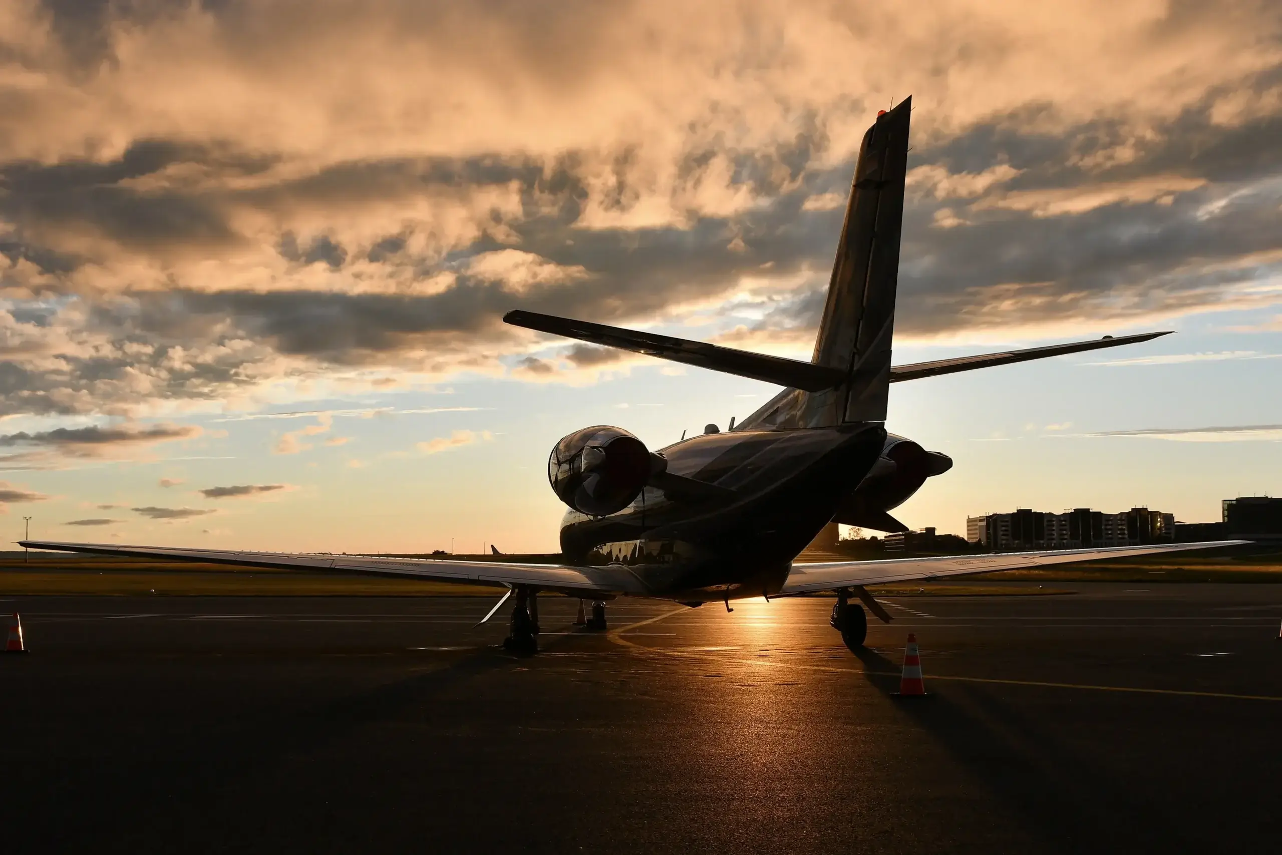 business aviation